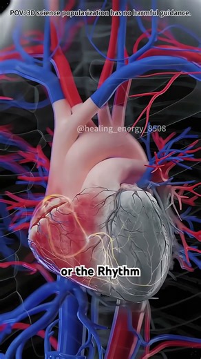 How heart pacemaker works? #drone #doctor #theflash