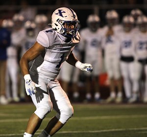 Here are Cincinnati's 10 best linebackers in high school football ahead of the 2025 season