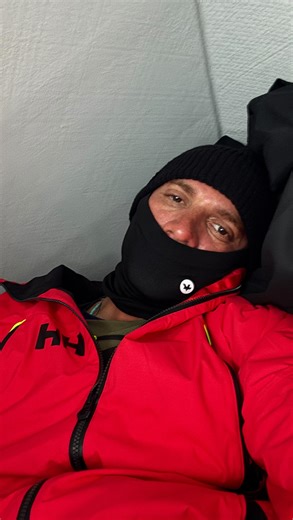 Jimmy Graham on Instagram: "From knowing nothing about rowing… to chasing the edge of the map… to breaking world records in the Arctic. ❄️🚣‍♂️🌍 @NFLFilms captured every second - the pain, the doubt, the teamwork, and the mission behind it. 🎥🔥 PART 1 drops TONIGHT at Midnight ET on @FS1 PART 2 airs 11.26 at 6:30 PM ET Proud of this crew and the story we lived out there. Grateful to finally share it with you all. #NFLFilms #NFL #TheArcticChallenge #FS1 #Documentary #ArcticRow #Rowing #WorldRec