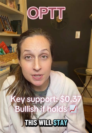 OPTT Stock Insights: What to Watch Next in Trading