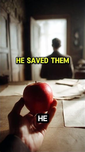 He Helped Win the War… Then They Arrested Him#shorts