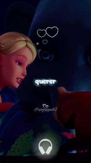 #barbieprincesadelaisla #barbie #song #lyrics #angeliquee02 | barbie song