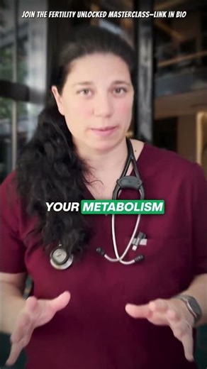 How Hypothyroidism Impacts Fertility & What You Can Do #healthyliving