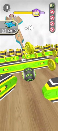 going Balls Master game