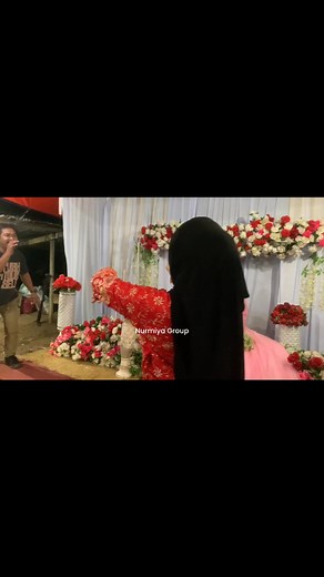 8.6K views · 302 reactions | My dalling - pangalayan #reelsvideo #reel #pengikut #nurmiyagroup | Nurmiya Group | Facebook