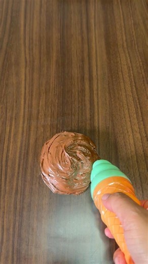 yes or no,asmr #satisfying #chocolate