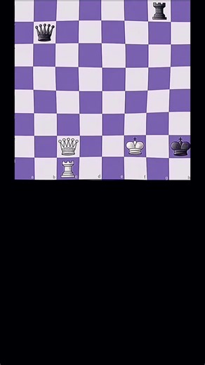 Challenging Chess Puzzle: Can You Solve It?