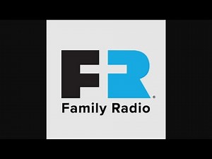 WFME-FM: "Family Radio" Garden City, NY 6am TOTH ID--07/08/24