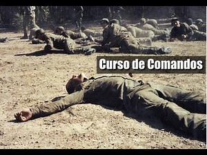 Curso de Comandos (Exército Português)