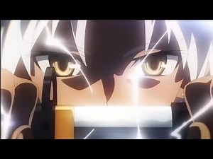Shirou Kotomine vs Frankenstein - Fate/Apocrypha Episode 9