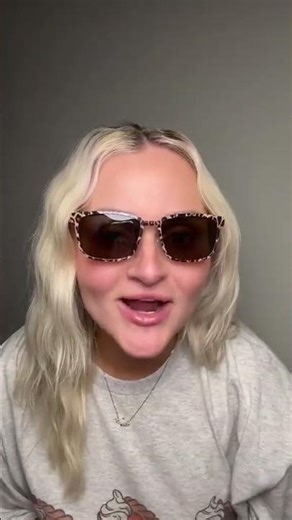 These #glasses are comfortable, durable, aaaand let you switch up your style on the go!