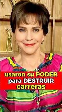 Usaron su poder para arruinar carreras hasta que un dia estos 4 Famosos tuvieron que pagar. 😱