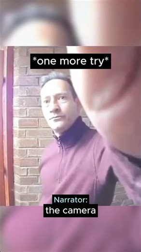 Homeowner Sets a Trap for the Suspicious Neighbor 🚪