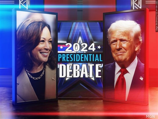 WATCH LIVE: ABC News Live coverage of the presidential debate