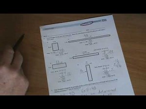 Eureka Math, Grade 3, Module 4, Lesson 11