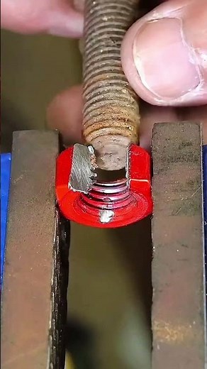 Restore Bolt Threads Like New: Easy DIY Method