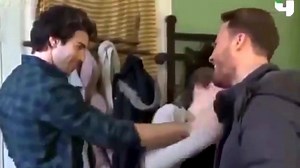 Interview with Kerem Bursin. #tb | Kerem Bürsin