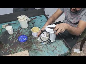 how to change new fuel filter toyoto rav 4 2016