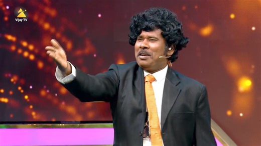 ATHU ITHU ETHU SEASON 3 | SUN 5 PM | Vijay Television