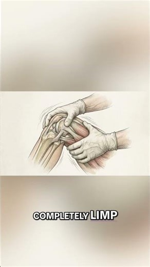 Understanding Muscle Tone: A Neurological Examination Guide #shorts