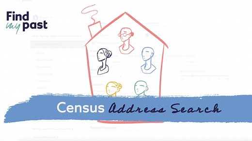 Introducing our new and improved census address search feature. Searching for an address in British census records has never been easier: https://www.findmypast.co.uk/search-address | Findmypast
