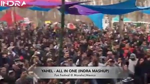 All In One! Buy Link : https://goo.gl/lNla6h Soundcloud : www.soundcloud.com/indra-official Instagram : Indra_Popart Feeling Artists Management Blue Tunes Records IsraelBooking Mgmt DMT Booking Codec Mx Bruno Pietro | Indra Oshri Krispin A | Indra Oshri Krispin B | Rafa Hernandez | Arik Ayahuasca | Sirko Montagu | Lior Krispin | Yahel Sherman | Yahel | אושרי קריספין | Indra