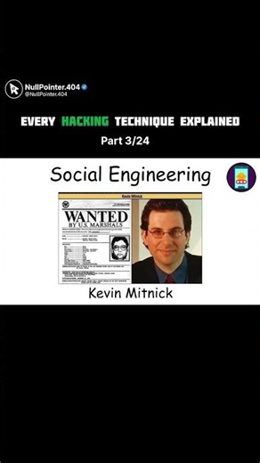 24 Hacking Techniques Every CS Student Should Know