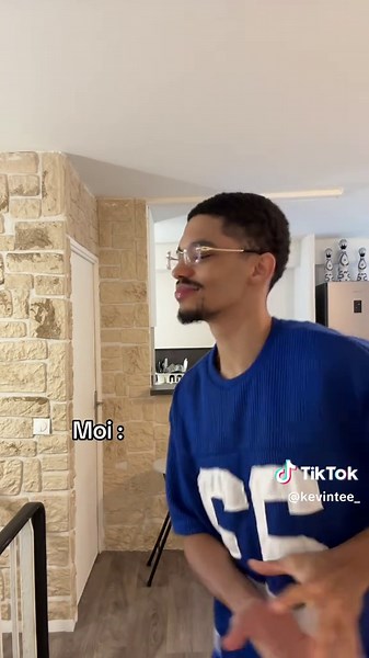 King Nasir danse : Relance de la trend après 12k