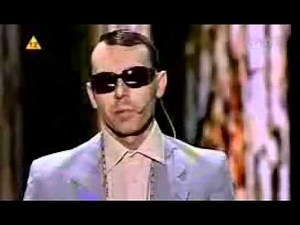 Kabaret Neonówka - Cwaniak