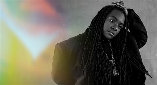 Jlin: Permutation of Three | Minneapolis