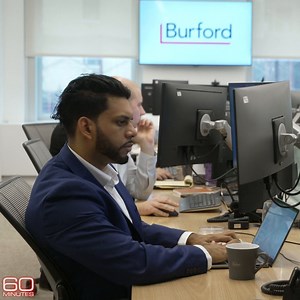 2.9K views · 66 reactions | This Sunday, Lesley Stahl reports on litigation funding, a relatively new, multibillion-dollar industry where investors fund lawsuits in exchange for a slice of the award. 60Minutes.com | 60 Minutes | Facebook