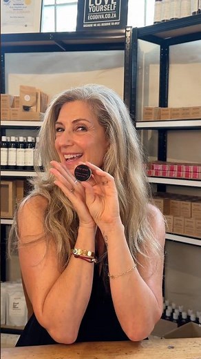 A Beauty Shortlist Editor's Choice Award For our Cherry Crush Blush Balm 🍒