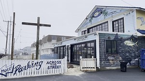 8.3K views · 146 reactions | Changes in Fenwick Island as SoDel Concepts buys the old Ropewalk Restaurant with plans to open it up as a third Matt's Fish Camp. | OceanCity.com | Facebook