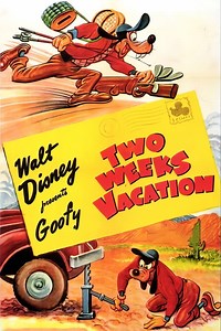 Disney | Two Weeks Vacation