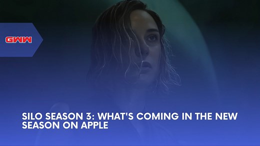 Everything We Know About Silo Season 3 So Far