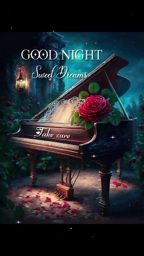 Good night friends #foryoupage #💫💤🌉🌜🌛🌟⭐️ #fypシ #❤️❤️❤️❤️