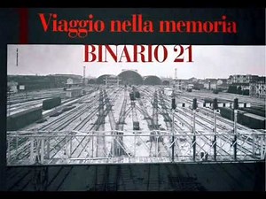 Milano da scoprire, Binario 21 Memoriale della Shoah