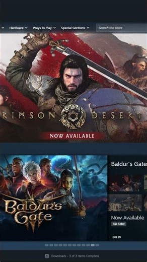 I Bought RANDOM Steam Keys… One is YOURS 🎁