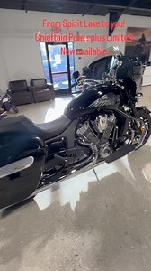 2.2K reactions · 105 shares | Spirit Lake to Indian Motorcycle of...