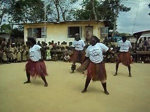 2.6K views · 64 reactions | Nkapa traditional dance - Cameroon. | Groupement Babouantou | Facebook