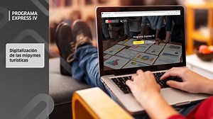 495K views · 606 reactions | Inicia la transformación digital de tu negocio turístico en el programa Express IV. Inscríbete aquí  https://bit.ly/2WH4fHJ | PromPerú Oficial | Facebook