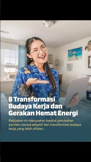 8 Work Culture Transformations and Energy Saving Movements