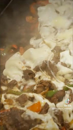 Cooking Canadian Goose #cooking