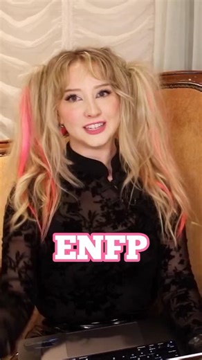 ENFP & INTJ on Instagram: "ENFP loves ESTP 🫂 Full episode, what we LOVE about each personality type, is up on YouTube! 💞 Link on our profile #estp #enfp #intj #mbti #myersbriggs"