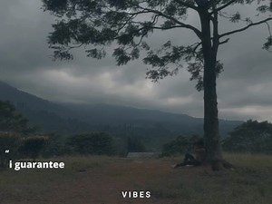 Life is full // Zakiah | V I B E S