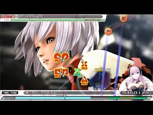 【PPD FT】RED ENCROACHMENT【EXTREME】 PERFECT