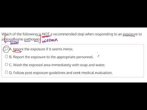 CCMA Test Assessment Q70