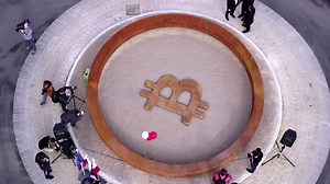 Bitcoin soars to new record, 2020 rally powers on