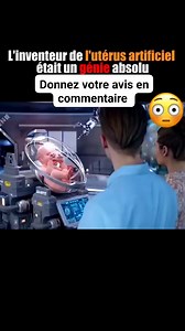 2.5K views · 21 reactions | Utérus artificiel : Donnez votre avis en commentaire | Alliance Santé Plus | Facebook