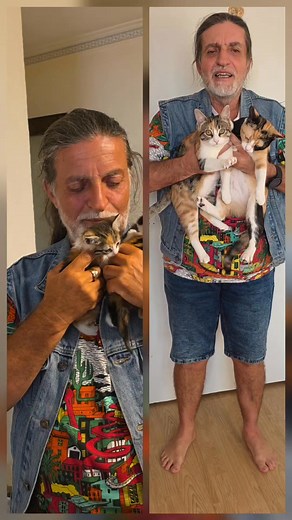 23K views · 2.1K reactions | Cum sărbătoresc Pisu, Oara și Tati...